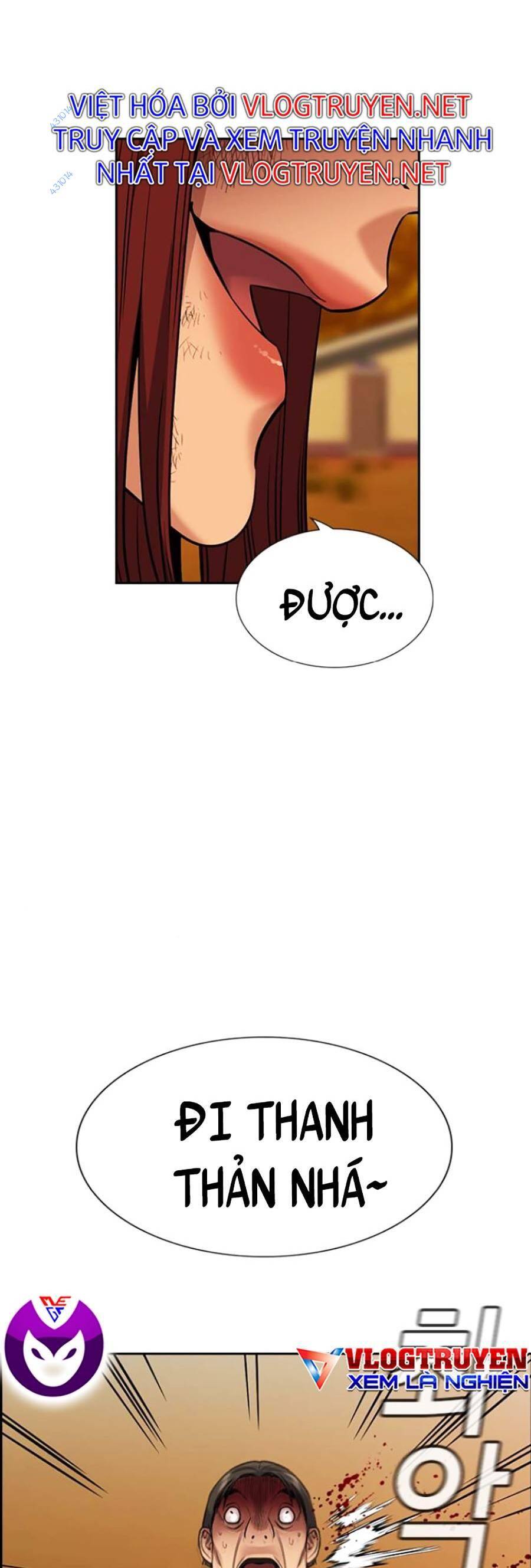 Giáo Dục Chân Chính: Chapter 108