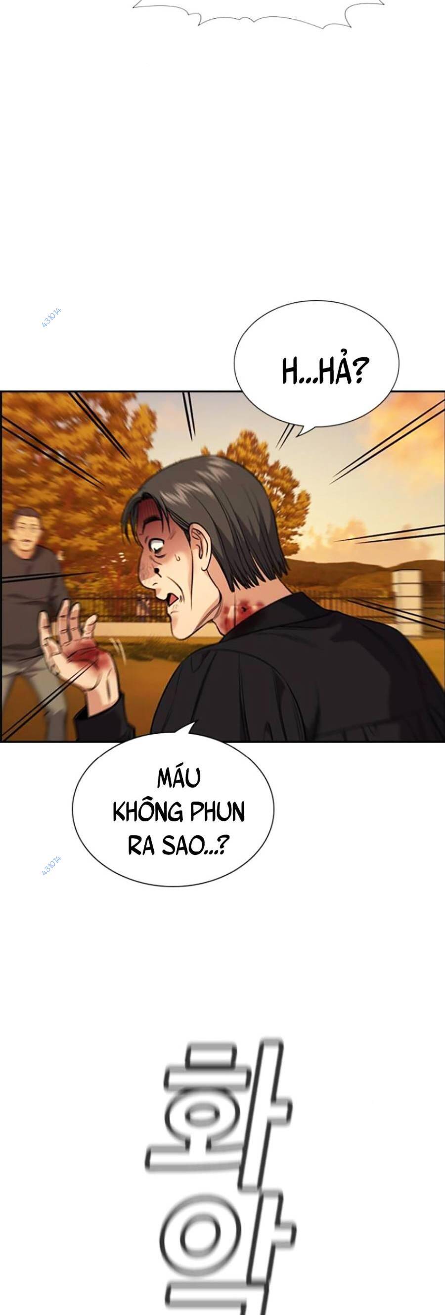 Giáo Dục Chân Chính: Chapter 108