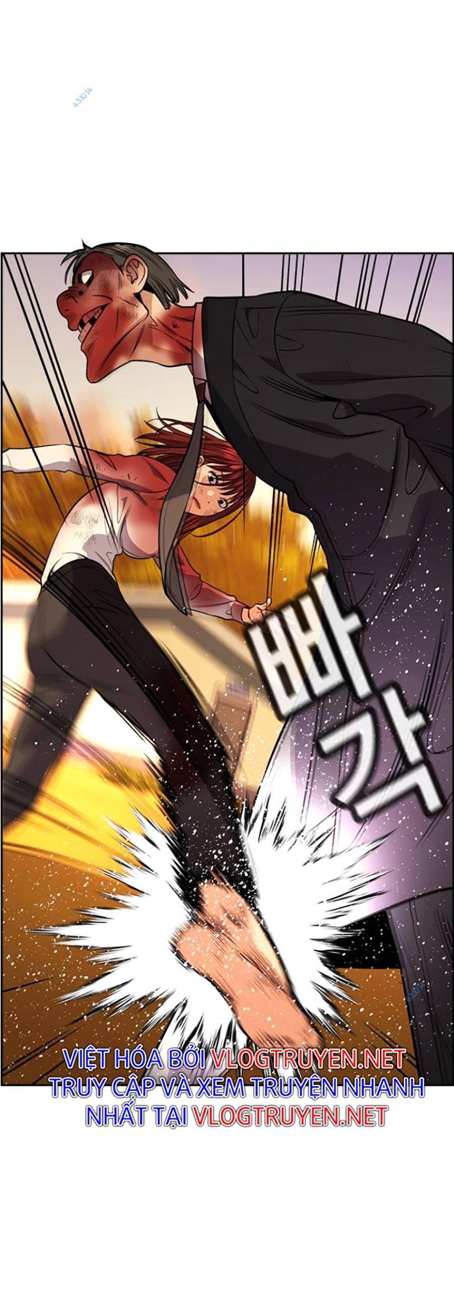 Giáo Dục Chân Chính: Chapter 108