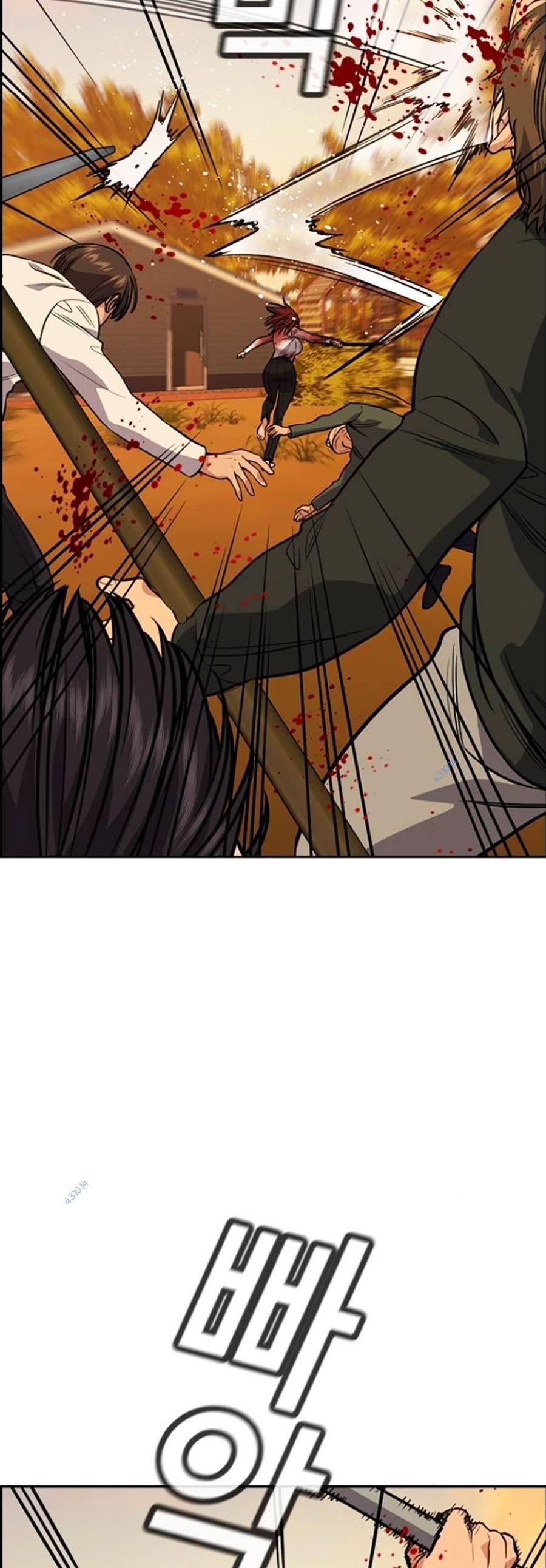 Giáo Dục Chân Chính: Chapter 108