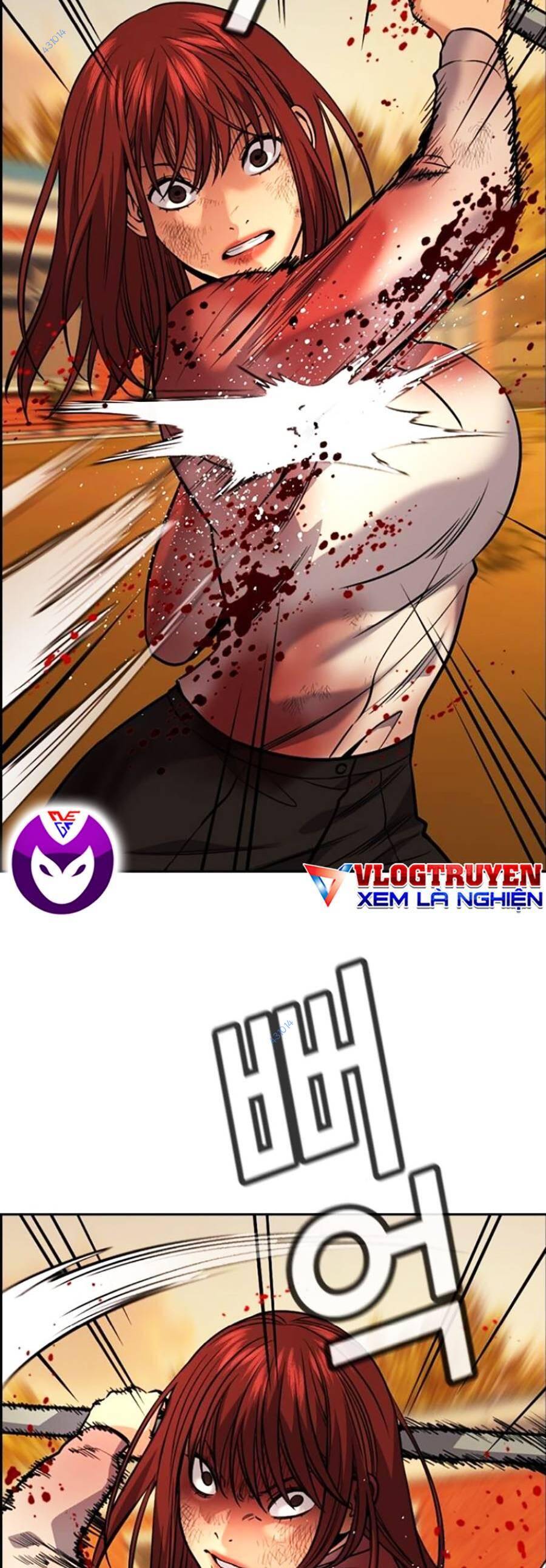 Giáo Dục Chân Chính: Chapter 108