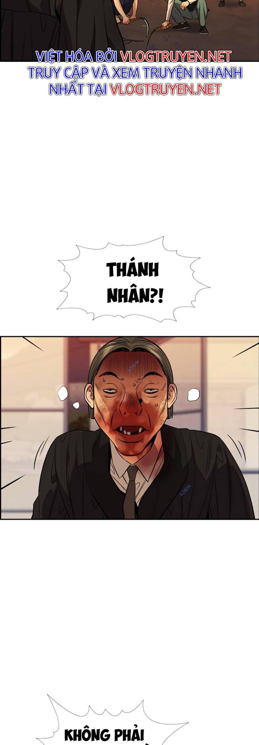 Giáo Dục Chân Chính: Chapter 108