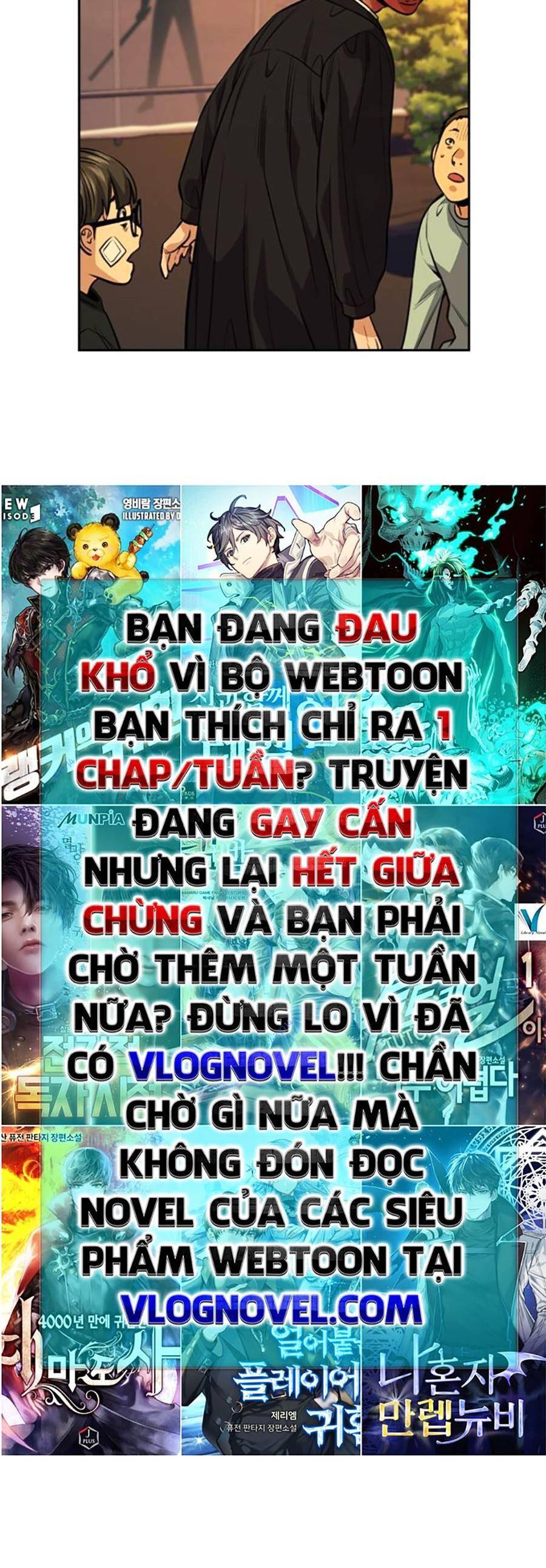Giáo Dục Chân Chính: Chapter 108