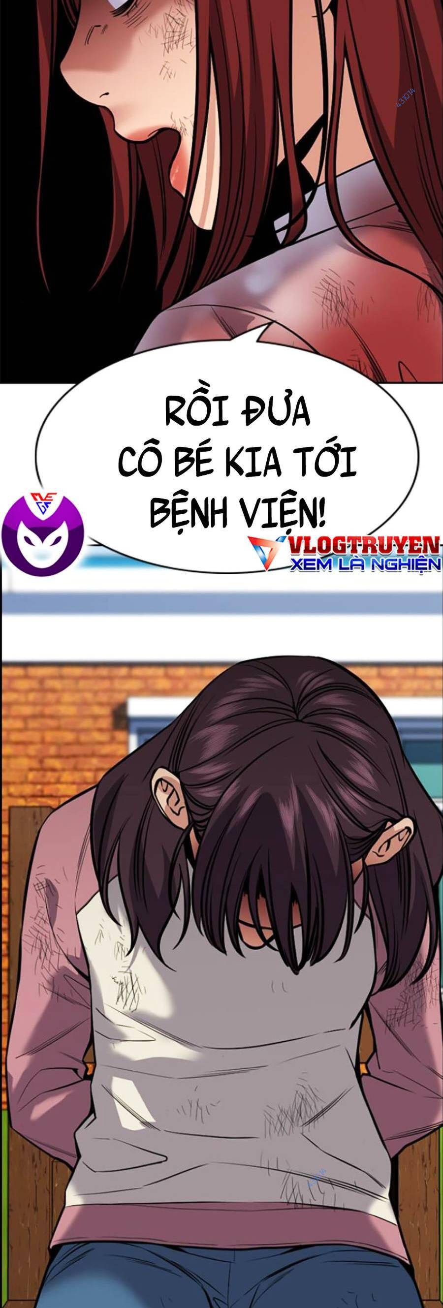 Giáo Dục Chân Chính: Chapter 108