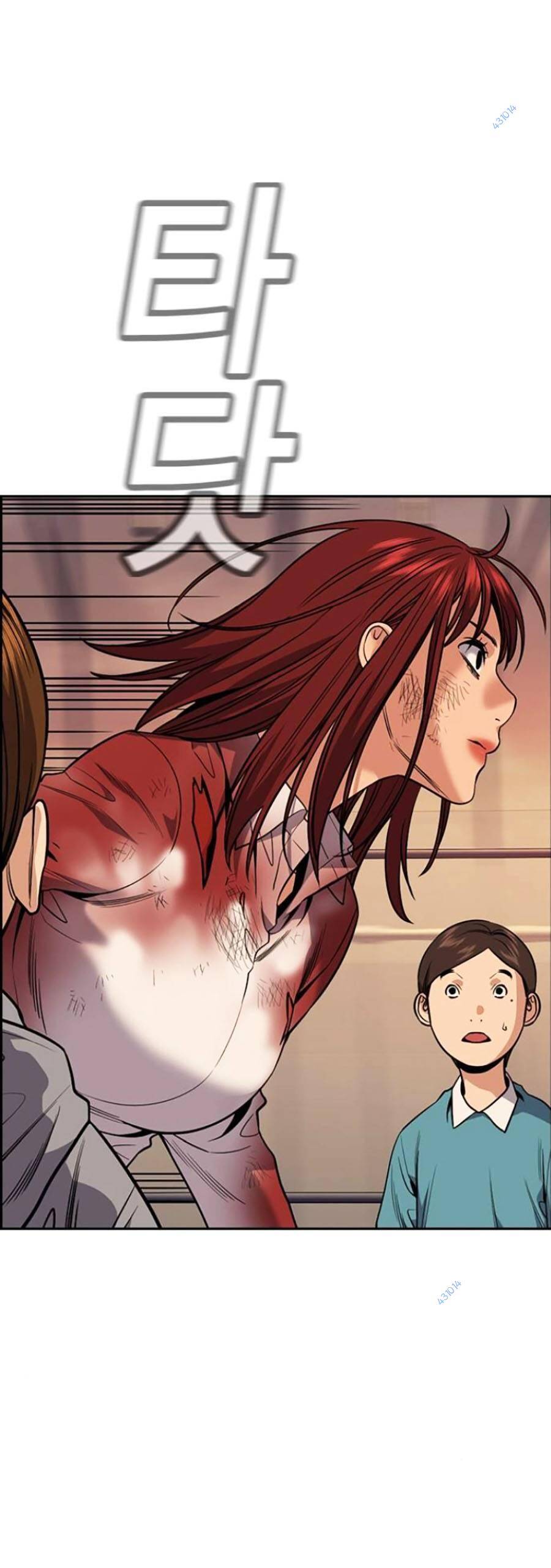Giáo Dục Chân Chính: Chapter 108
