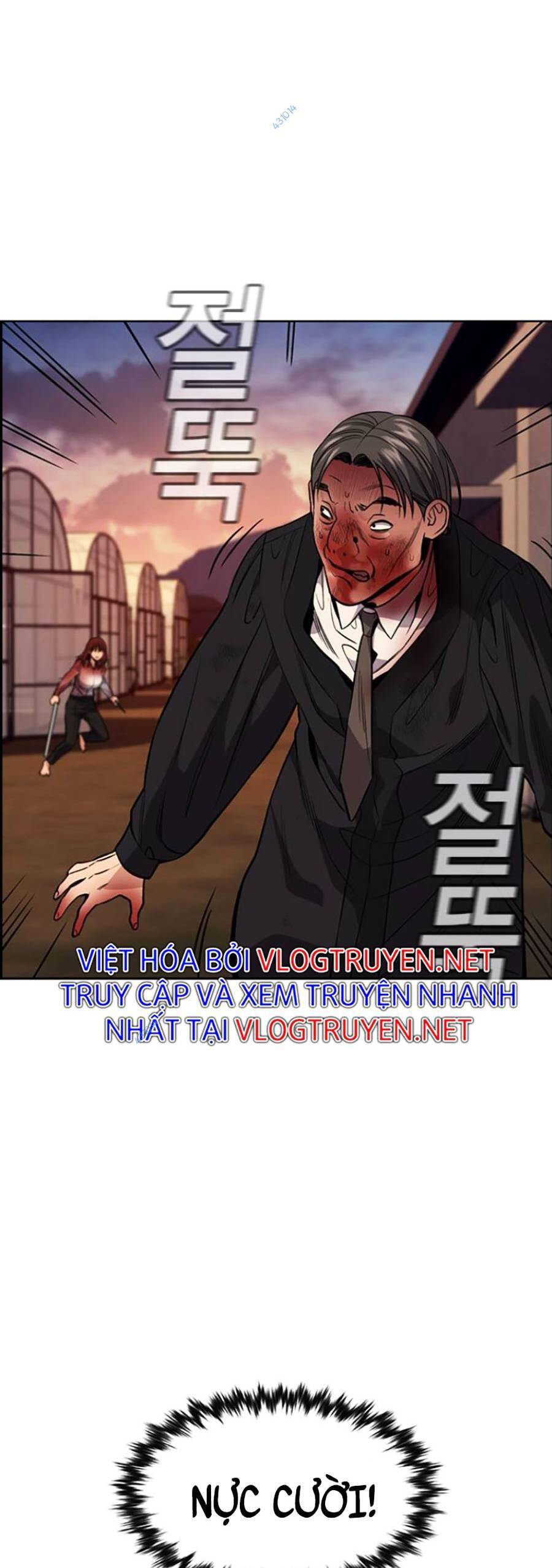 Giáo Dục Chân Chính: Chapter 108