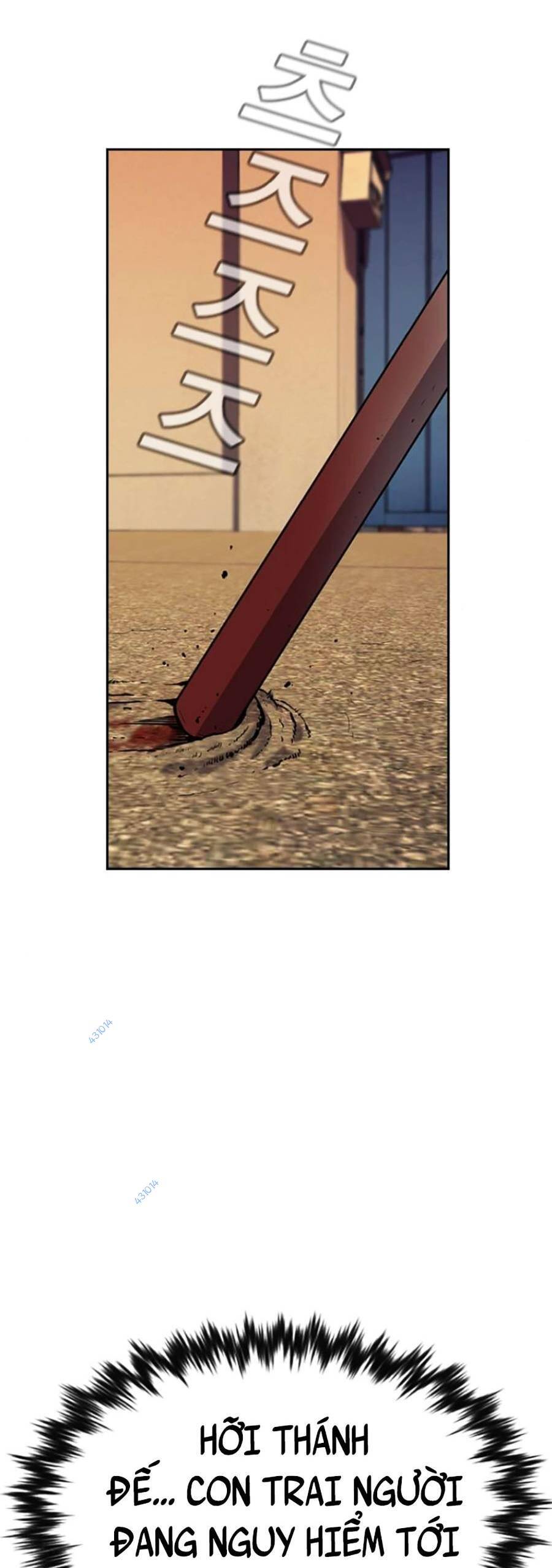Giáo Dục Chân Chính: Chapter 108
