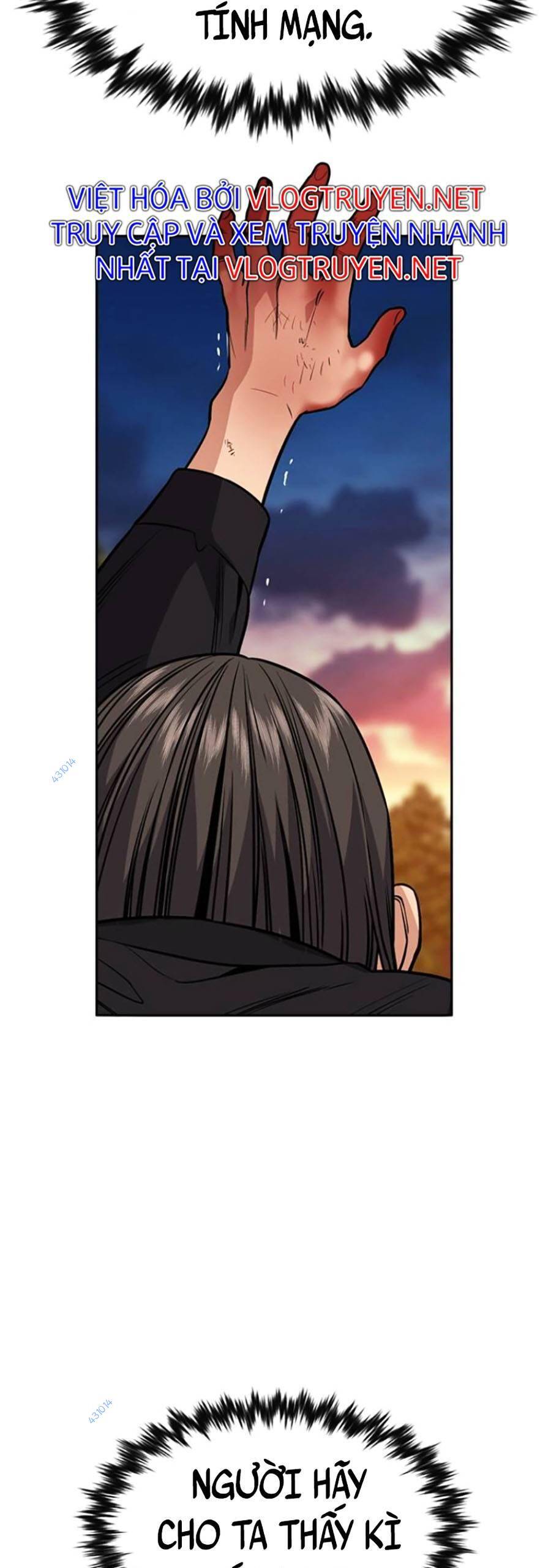 Giáo Dục Chân Chính: Chapter 108