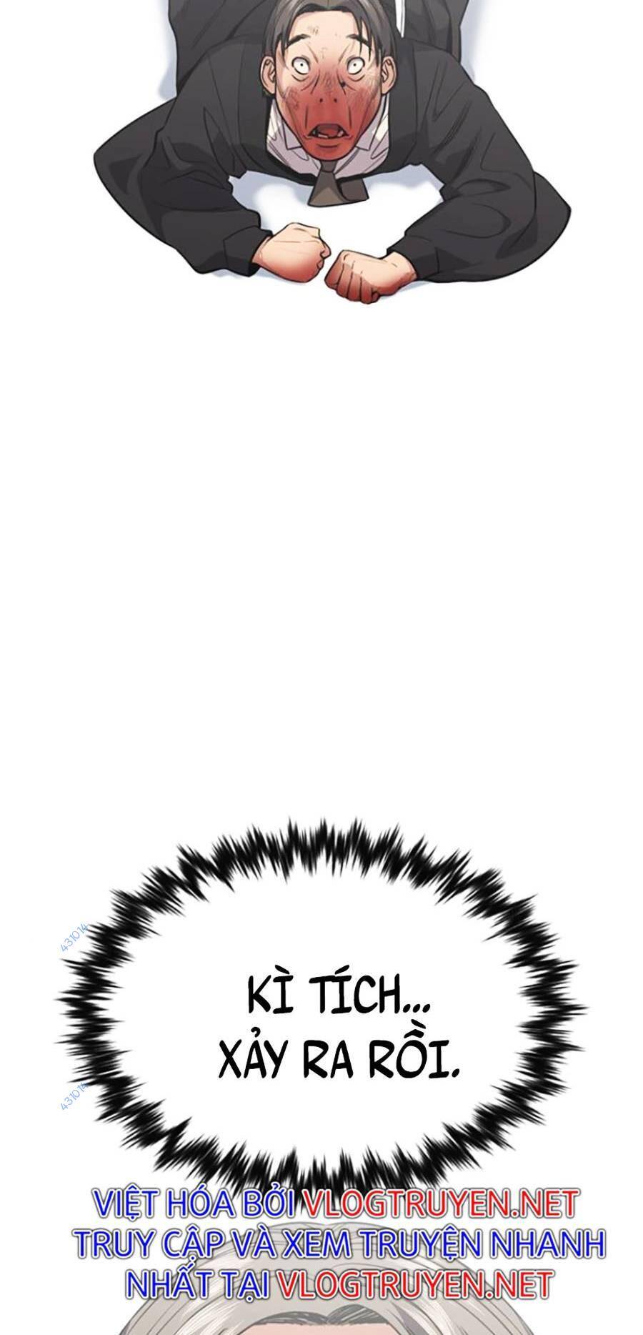 Giáo Dục Chân Chính: Chapter 108