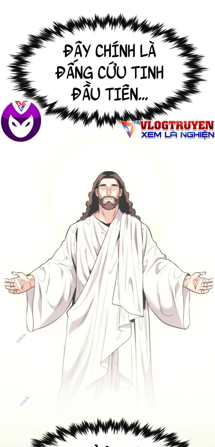 Giáo Dục Chân Chính: Chapter 108