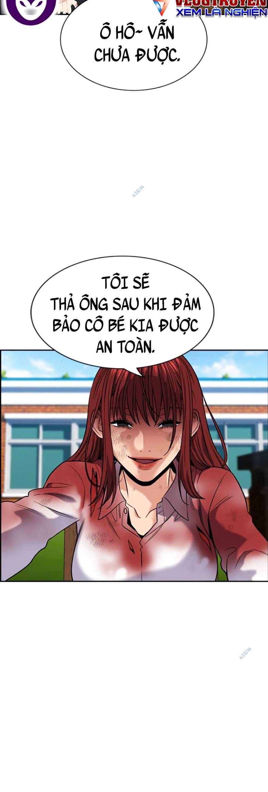 Giáo Dục Chân Chính: Chapter 108