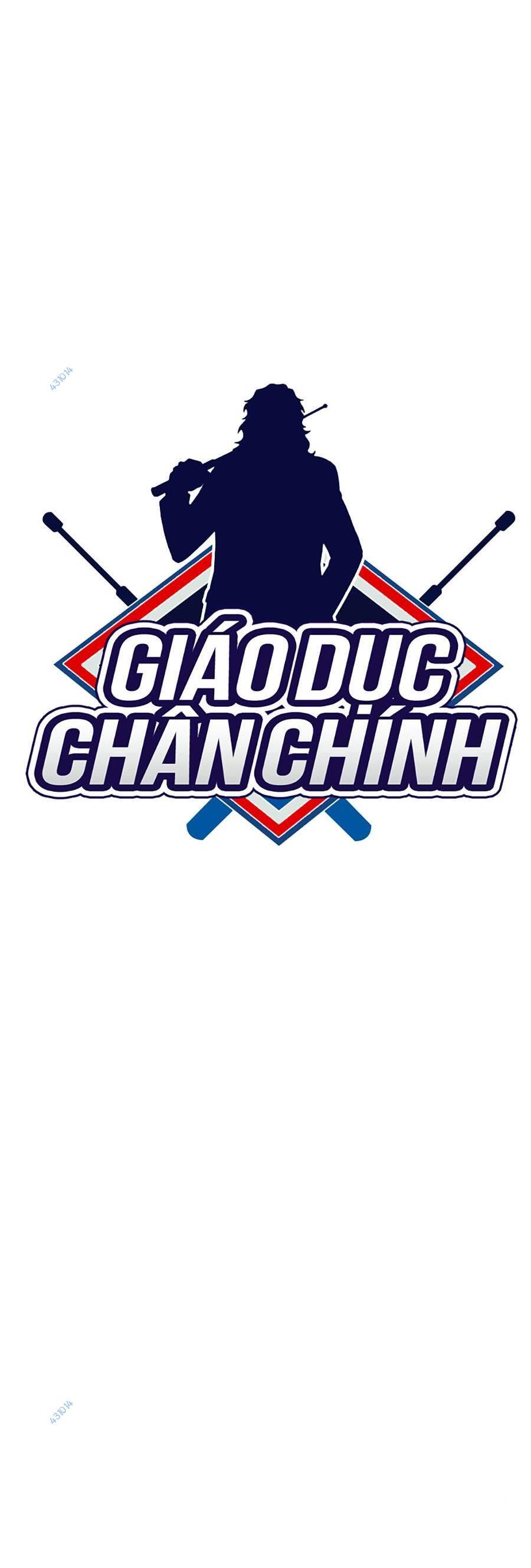 Giáo Dục Chân Chính: Chapter 108