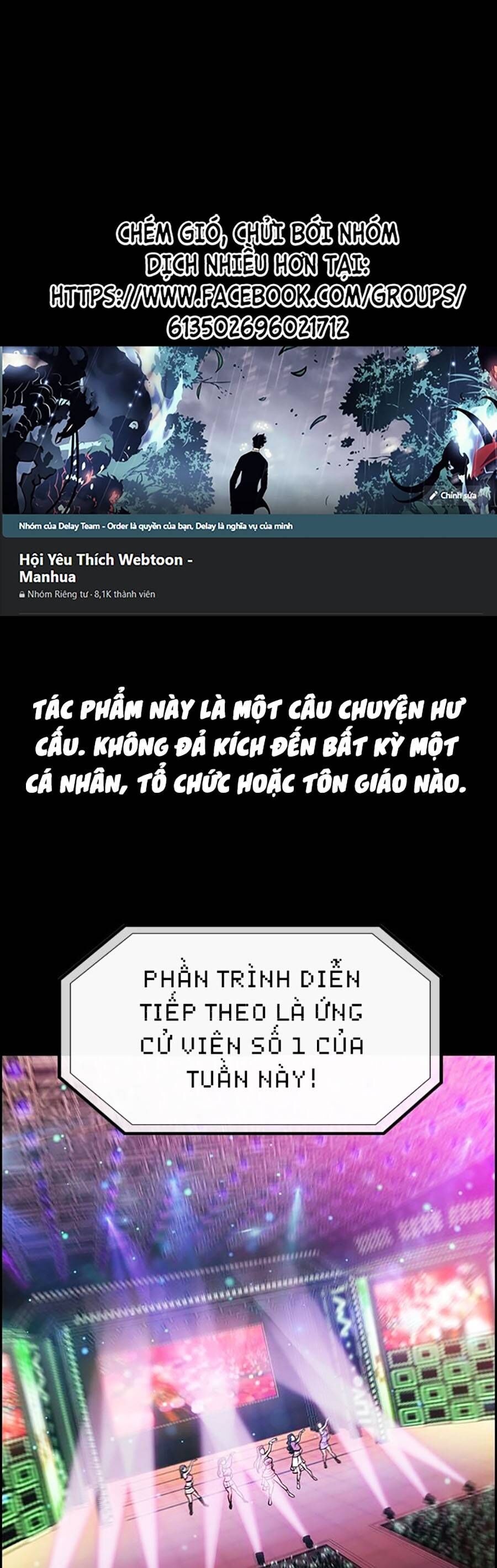 Giáo Dục Chân Chính: Chapter 112