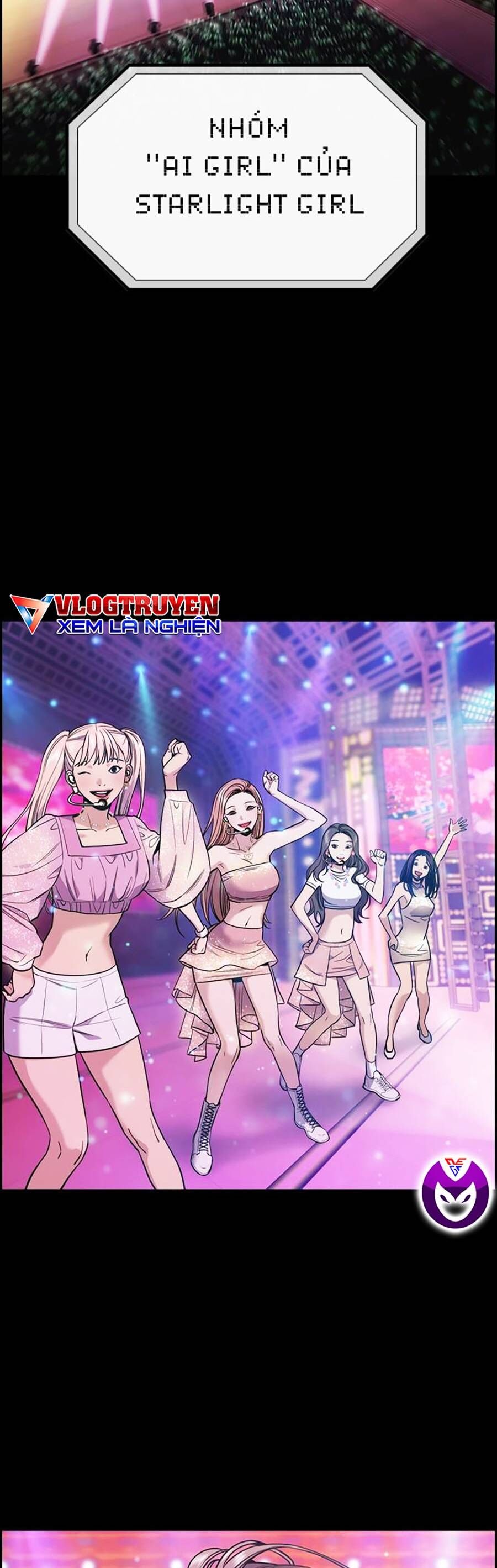 Giáo Dục Chân Chính: Chapter 112