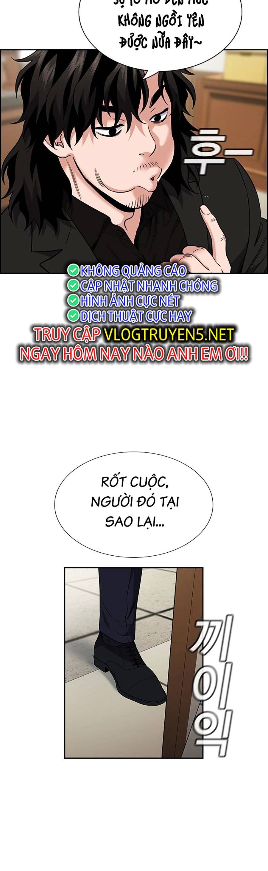 Giáo Dục Chân Chính: Chapter 112