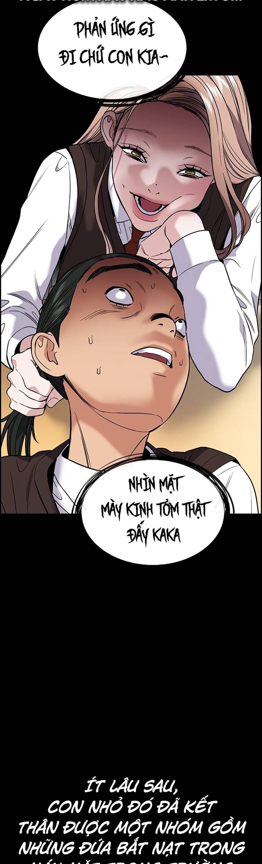 Giáo Dục Chân Chính: Chapter 112
