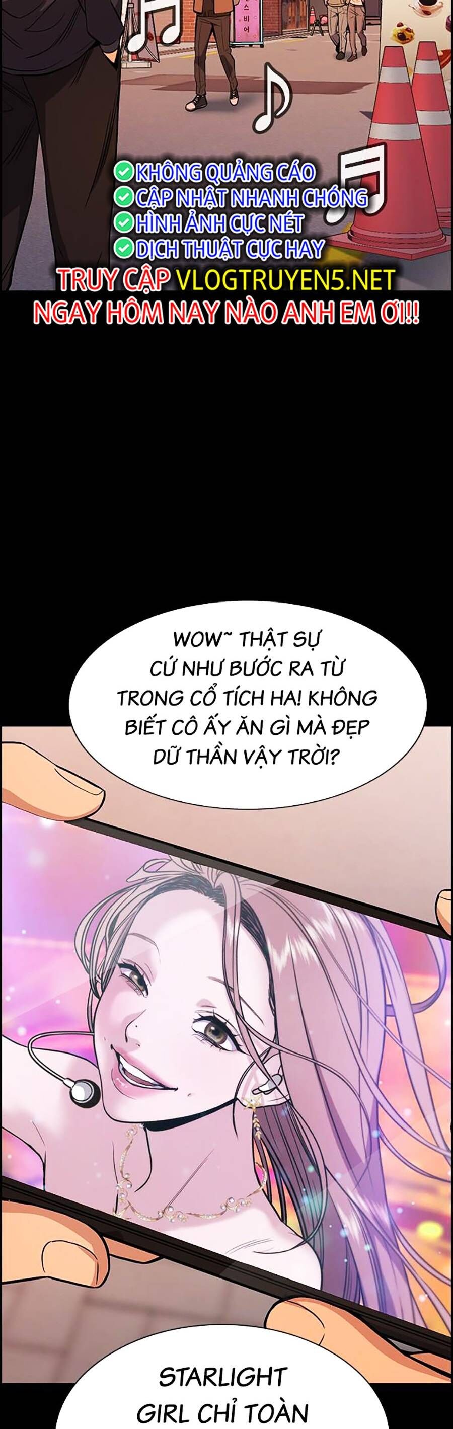 Giáo Dục Chân Chính: Chapter 112