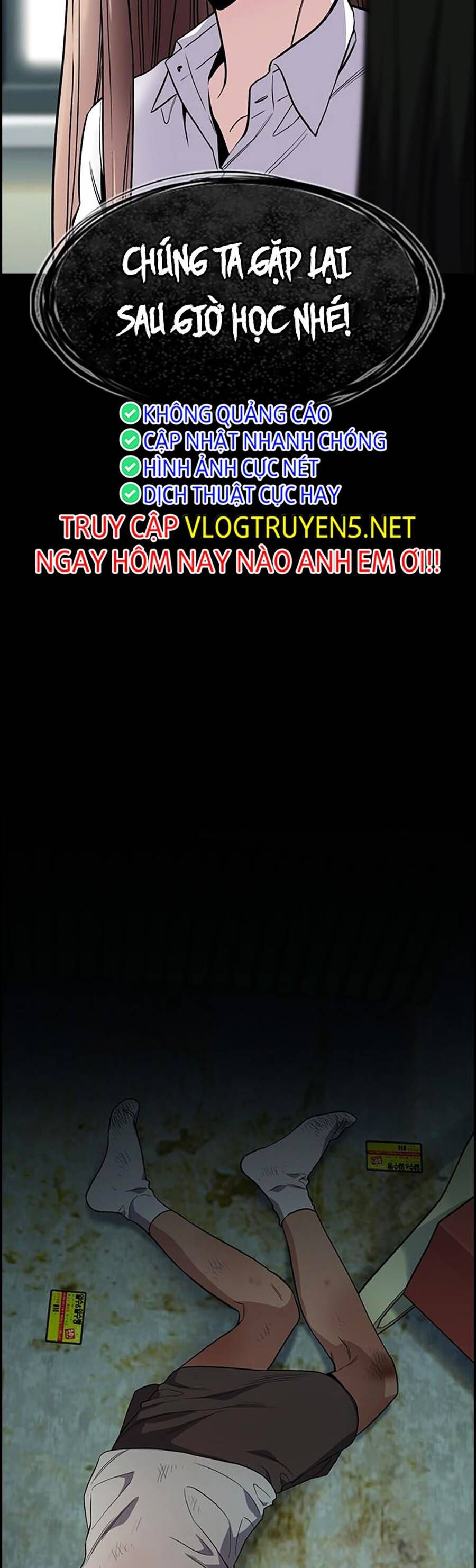 Giáo Dục Chân Chính: Chapter 112
