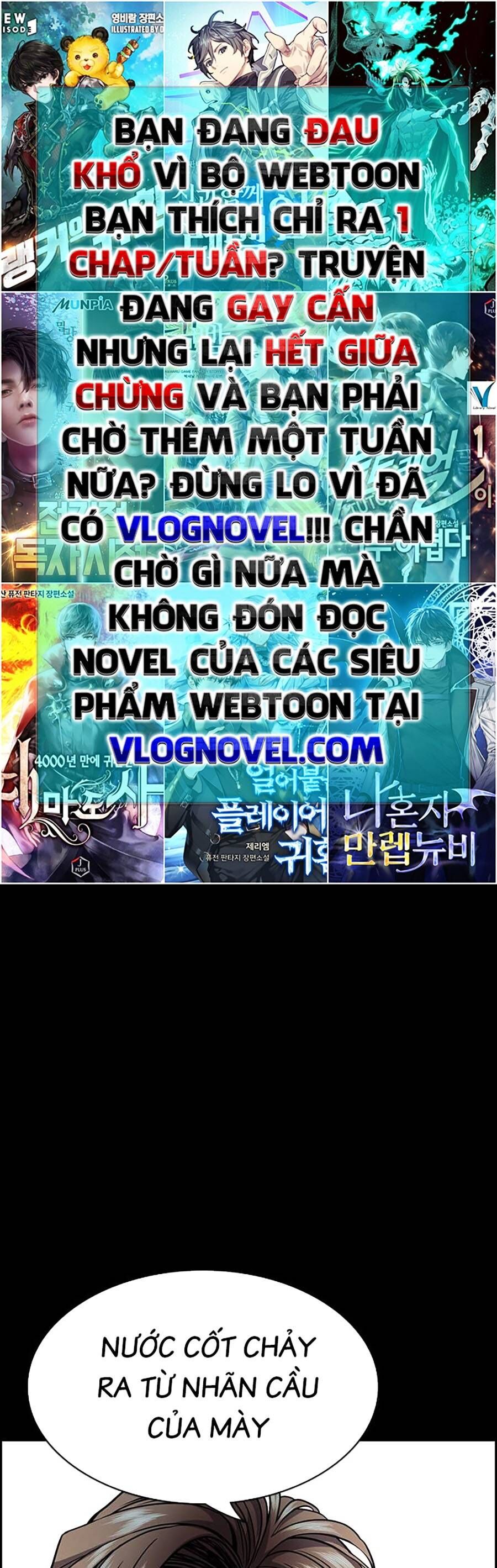 Giáo Dục Chân Chính: Chapter 112