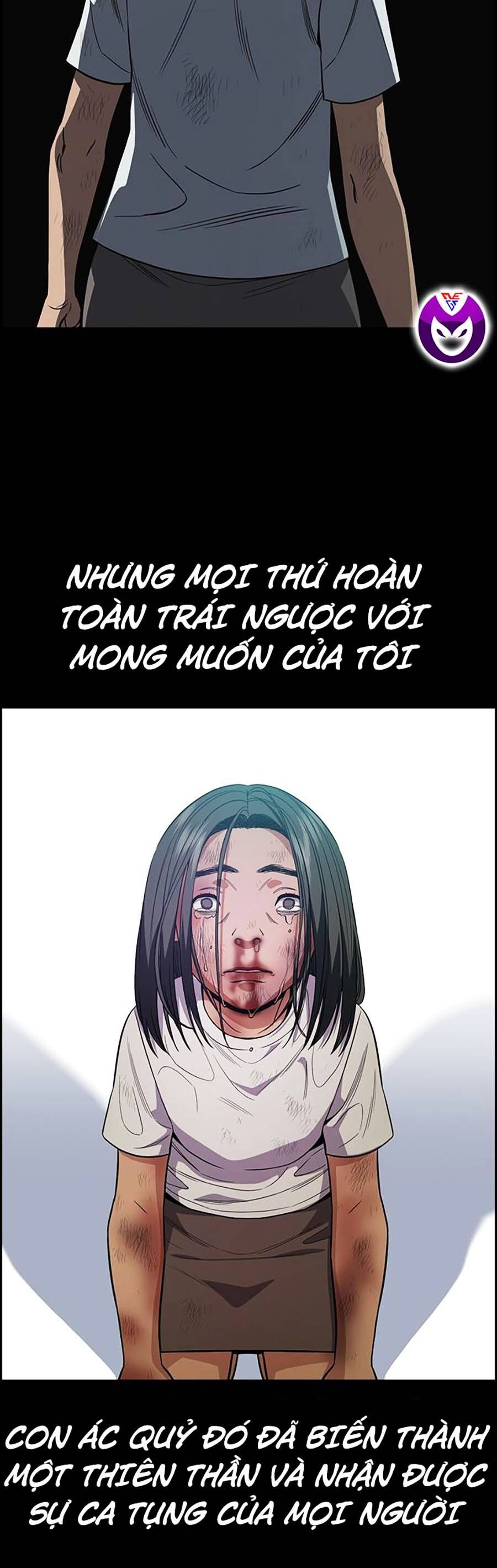 Giáo Dục Chân Chính: Chapter 112