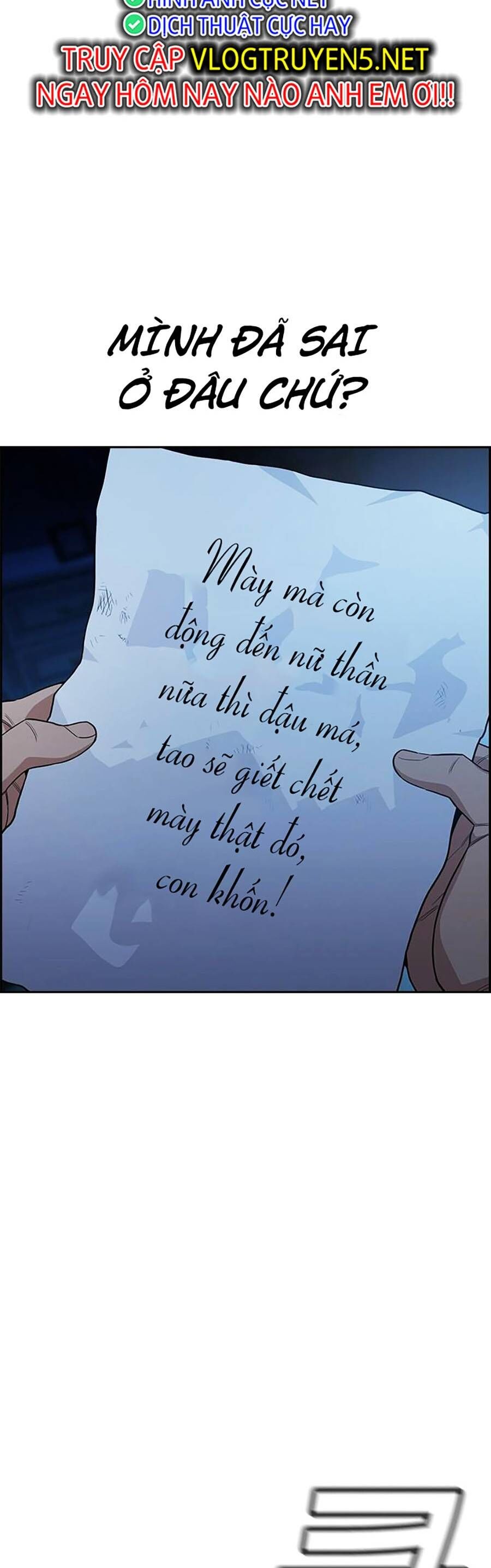 Giáo Dục Chân Chính: Chapter 112