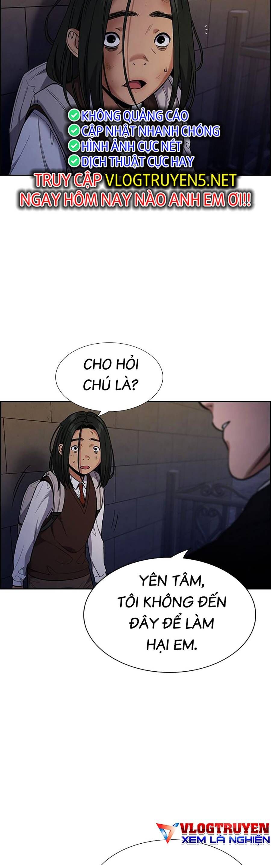 Giáo Dục Chân Chính: Chapter 112