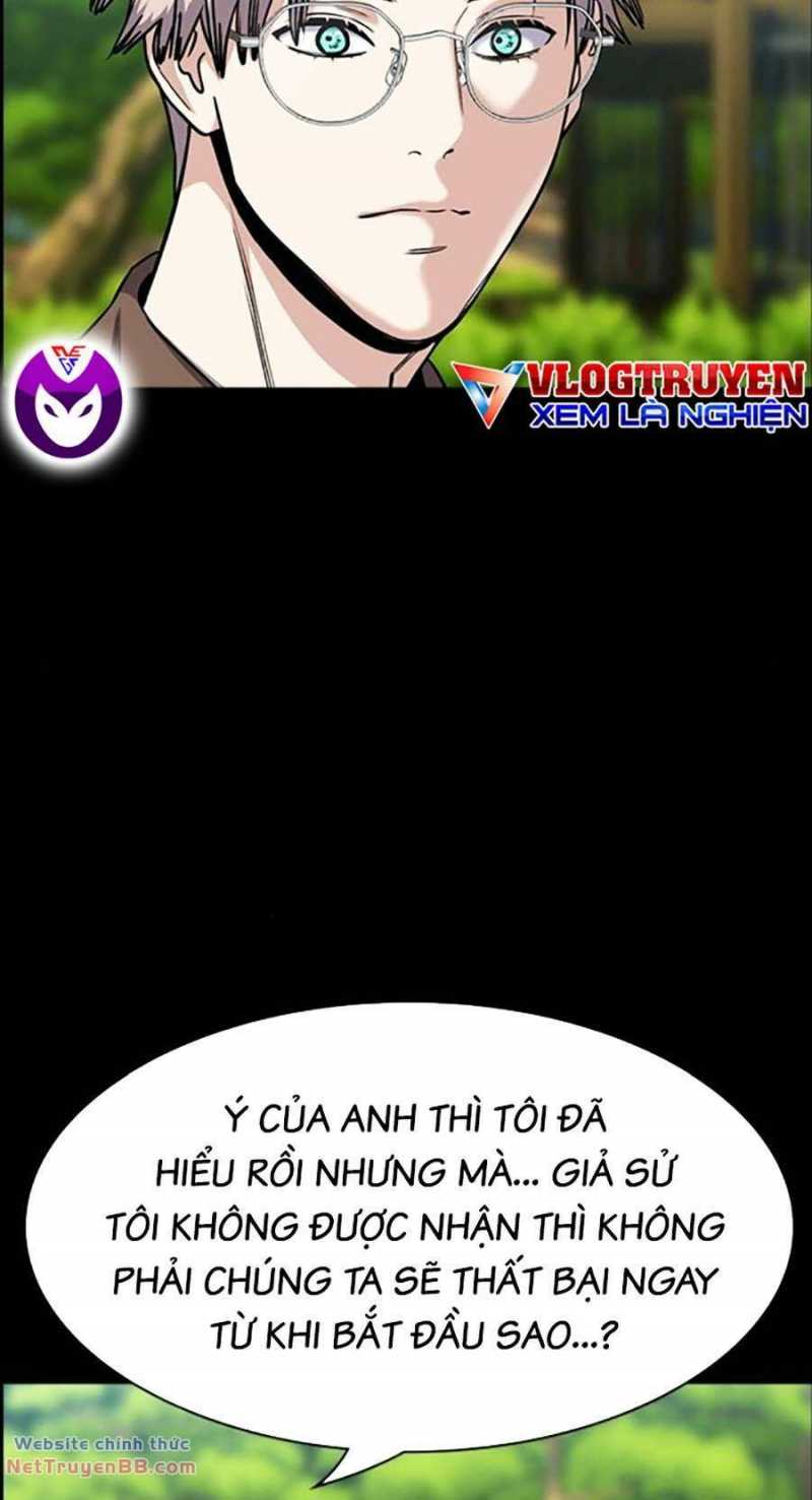 Giáo Dục Chân Chính: Chapter 133