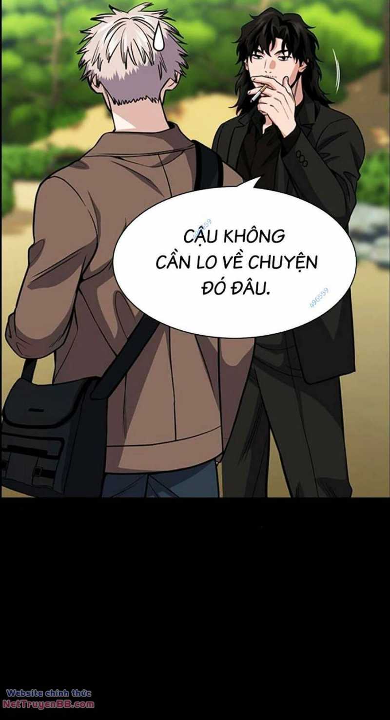 Giáo Dục Chân Chính: Chapter 133