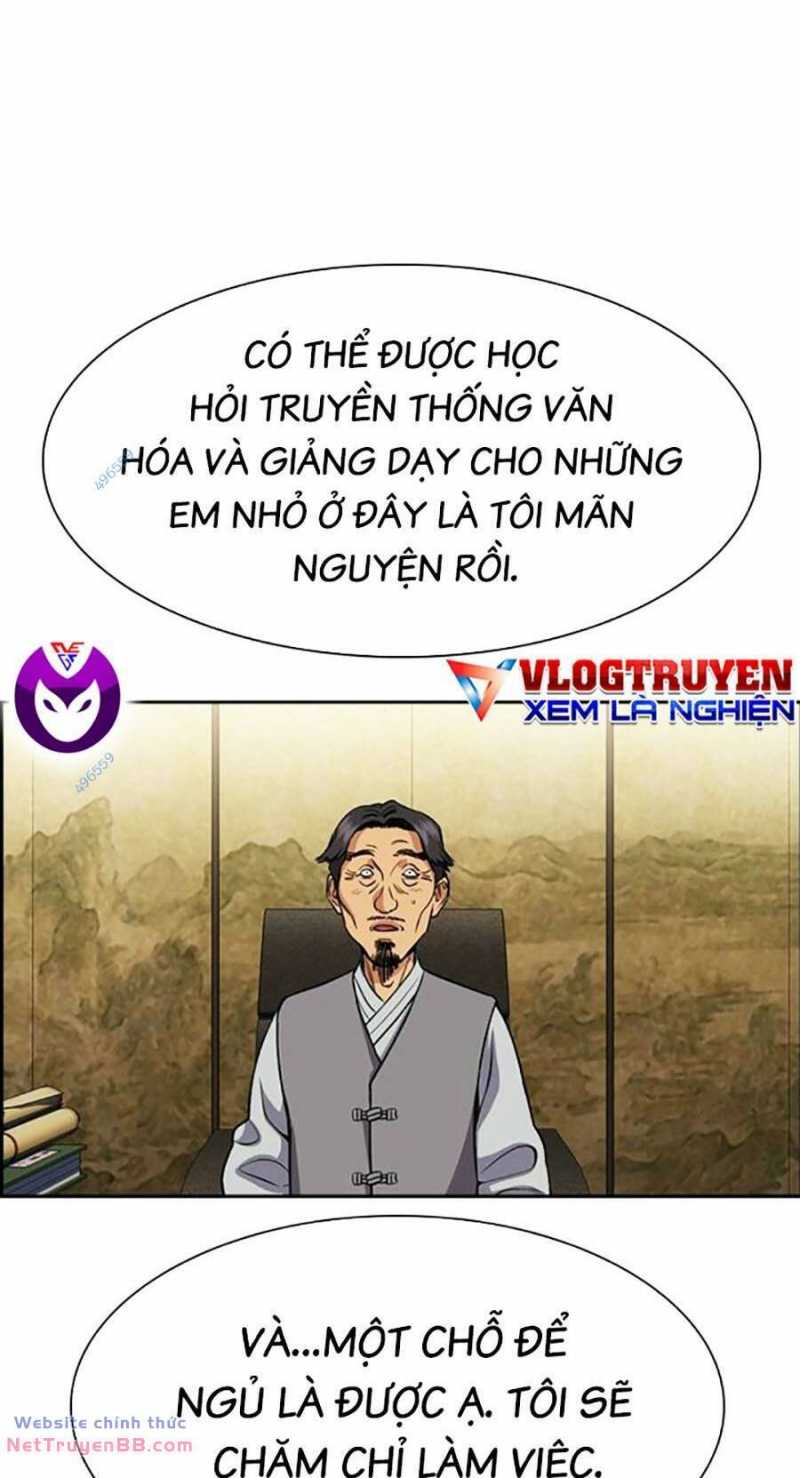 Giáo Dục Chân Chính: Chapter 133