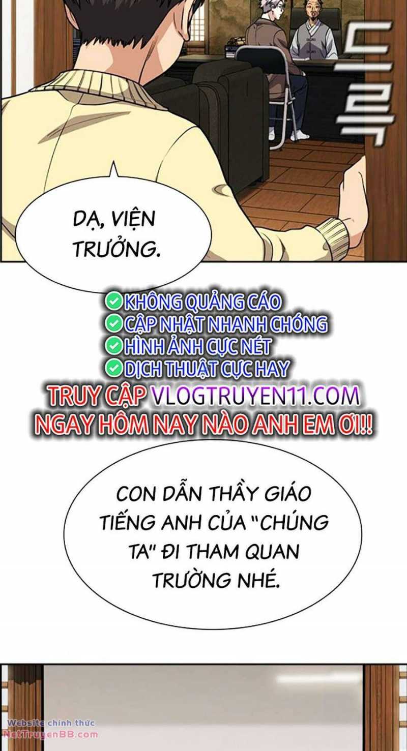 Giáo Dục Chân Chính: Chapter 133