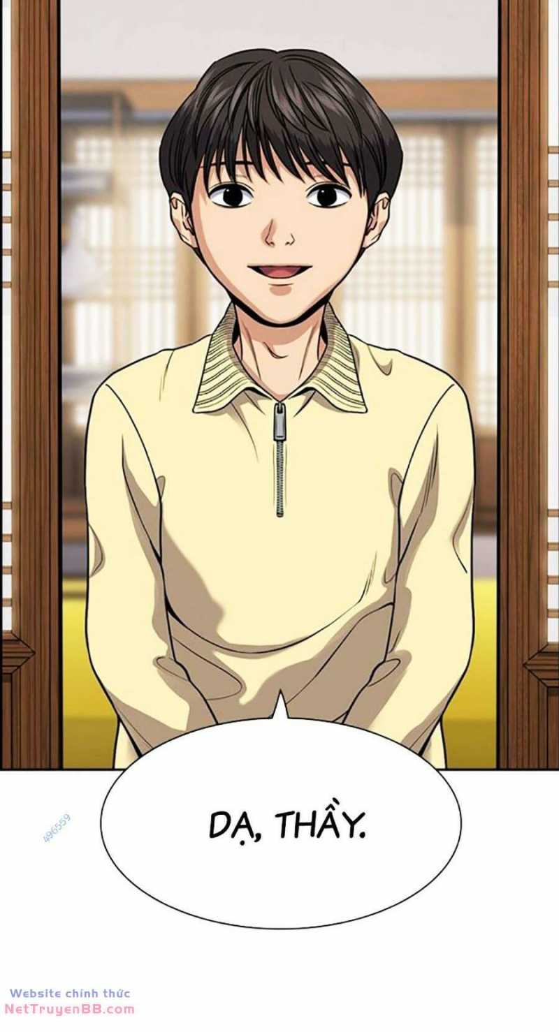Giáo Dục Chân Chính: Chapter 133