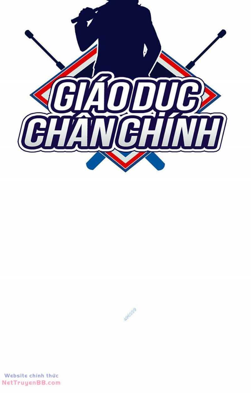 Giáo Dục Chân Chính: Chapter 133