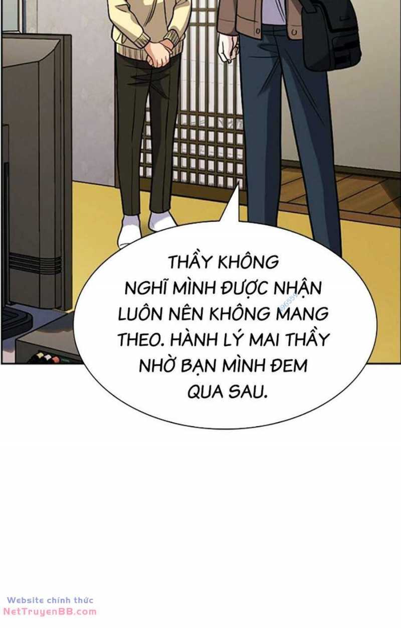Giáo Dục Chân Chính: Chapter 133