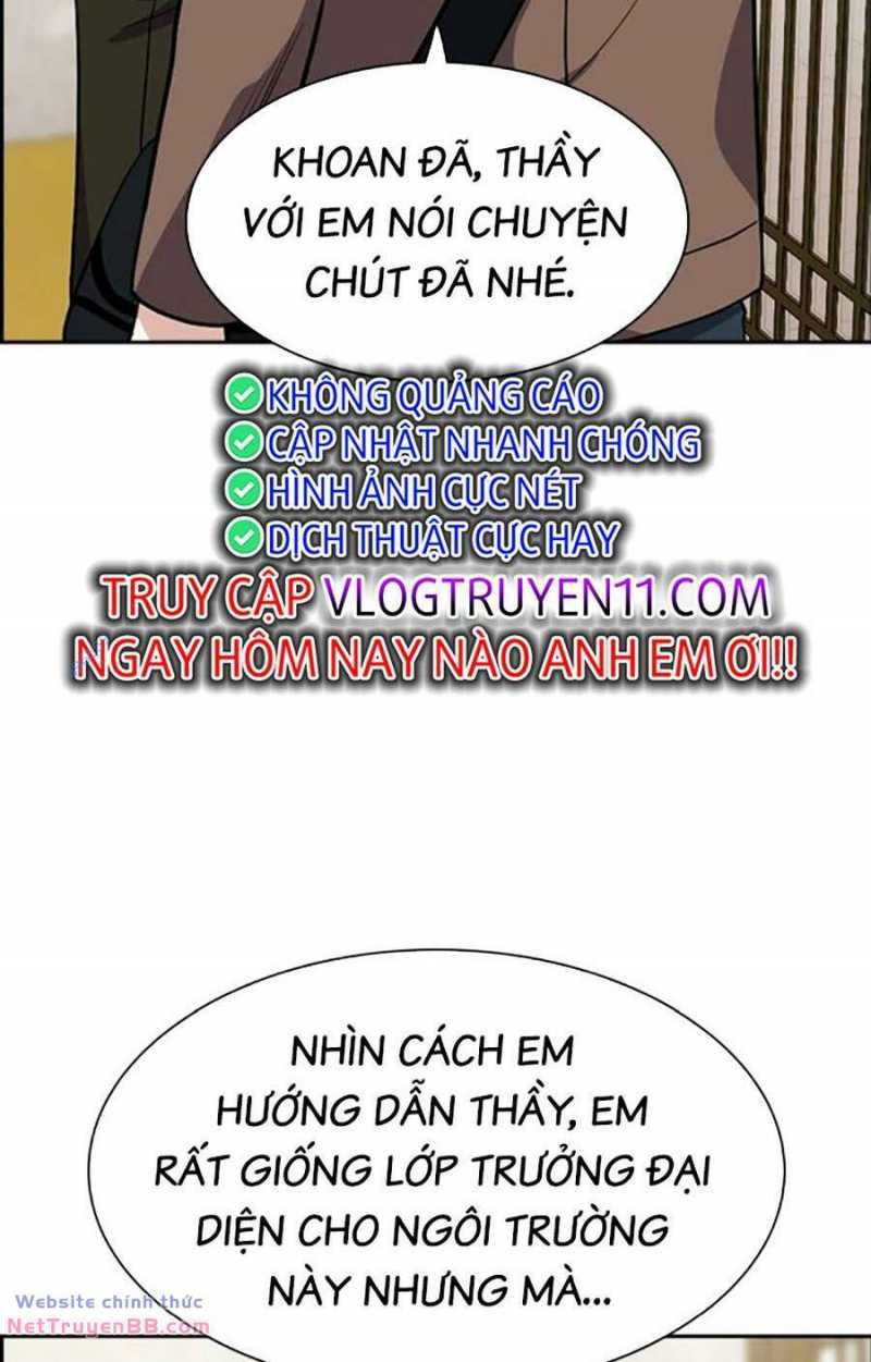 Giáo Dục Chân Chính: Chapter 133