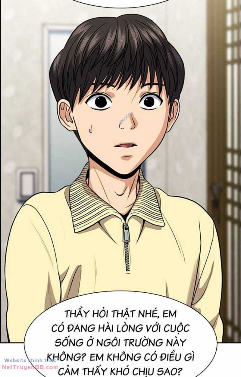 Giáo Dục Chân Chính: Chapter 133