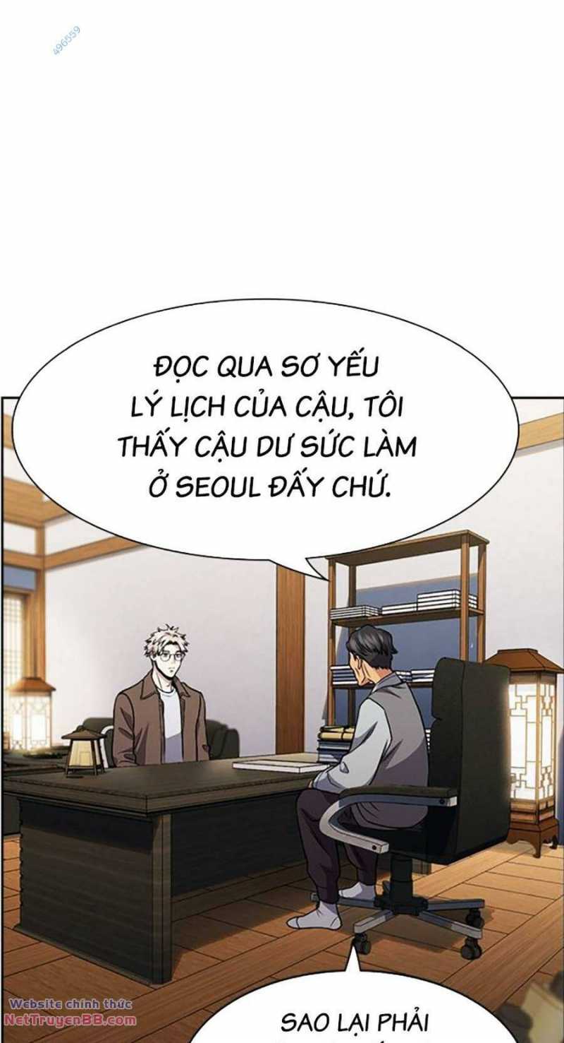 Giáo Dục Chân Chính: Chapter 133