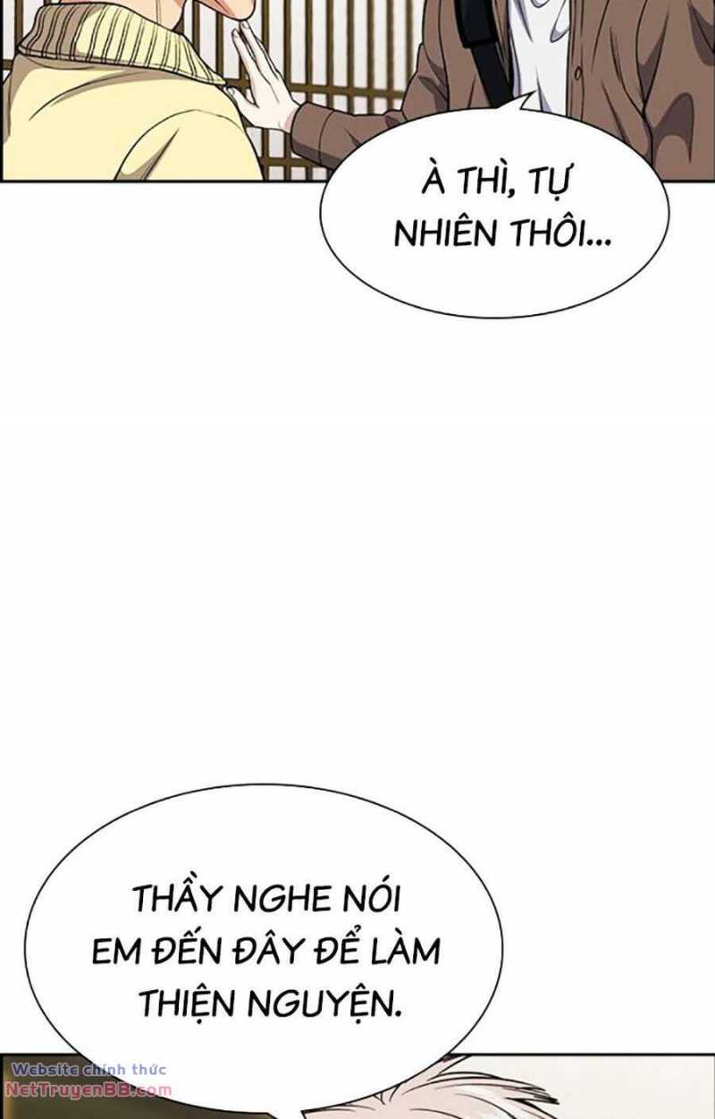 Giáo Dục Chân Chính: Chapter 133