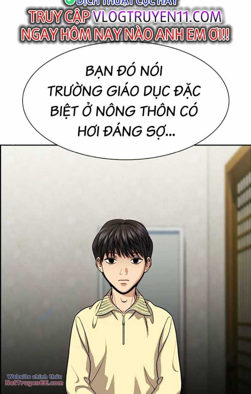 Giáo Dục Chân Chính: Chapter 133
