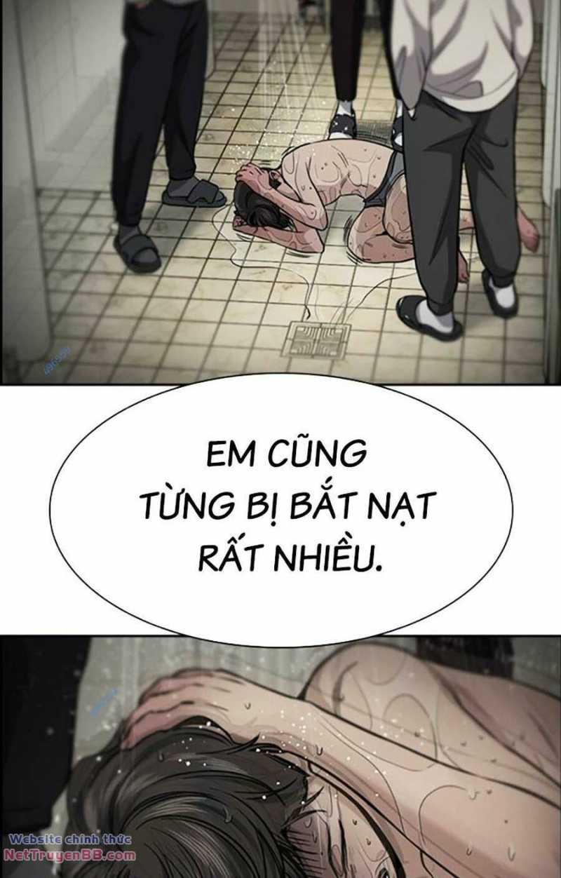 Giáo Dục Chân Chính: Chapter 133