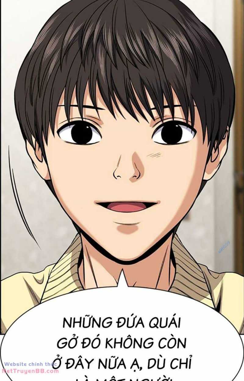 Giáo Dục Chân Chính: Chapter 133