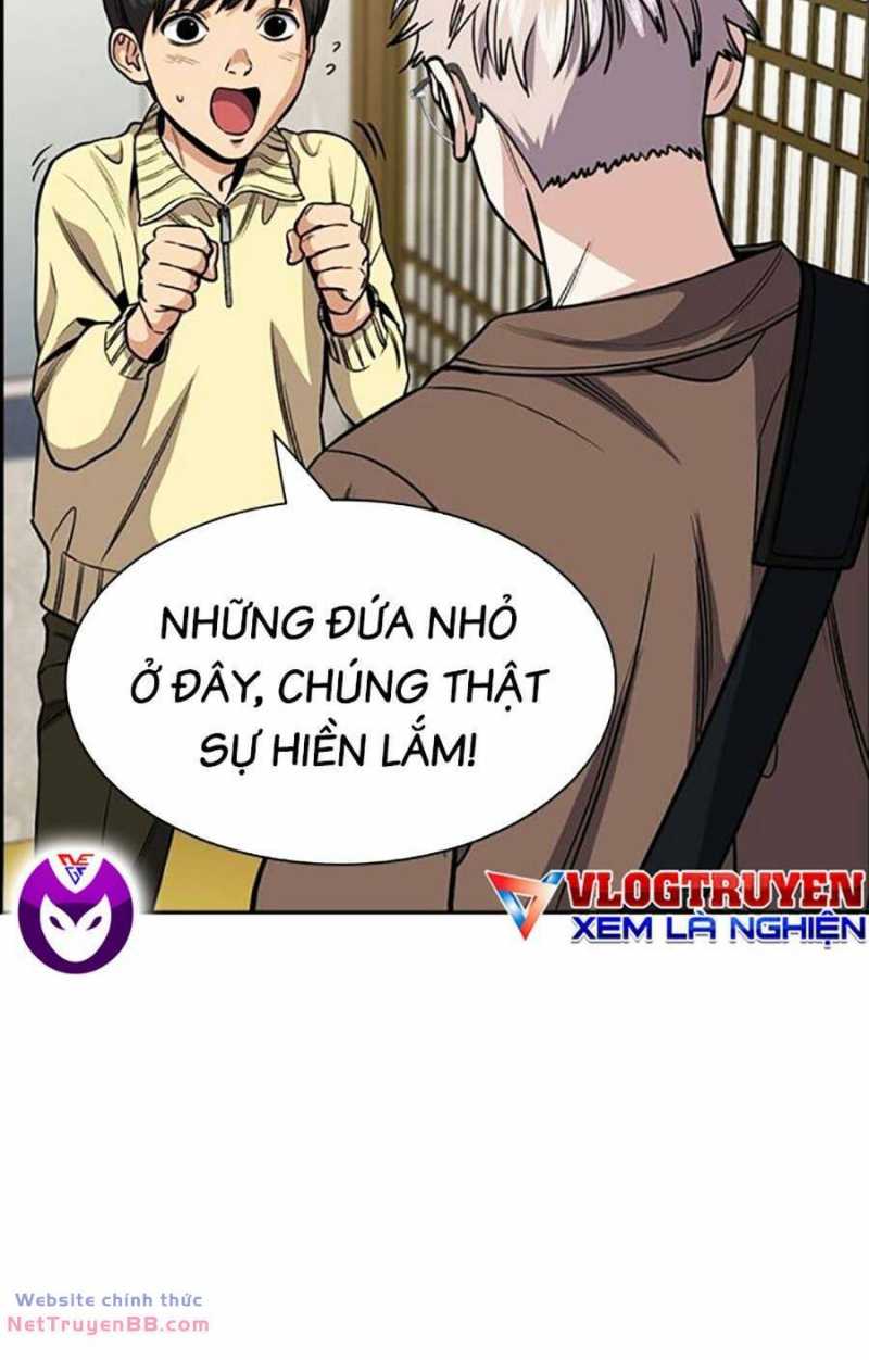 Giáo Dục Chân Chính: Chapter 133
