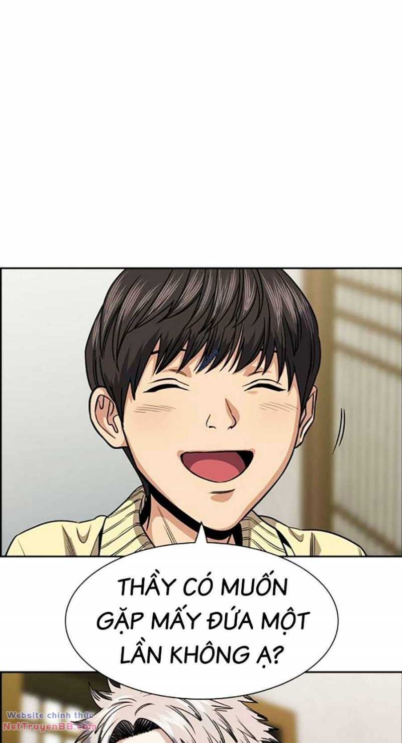 Giáo Dục Chân Chính: Chapter 133