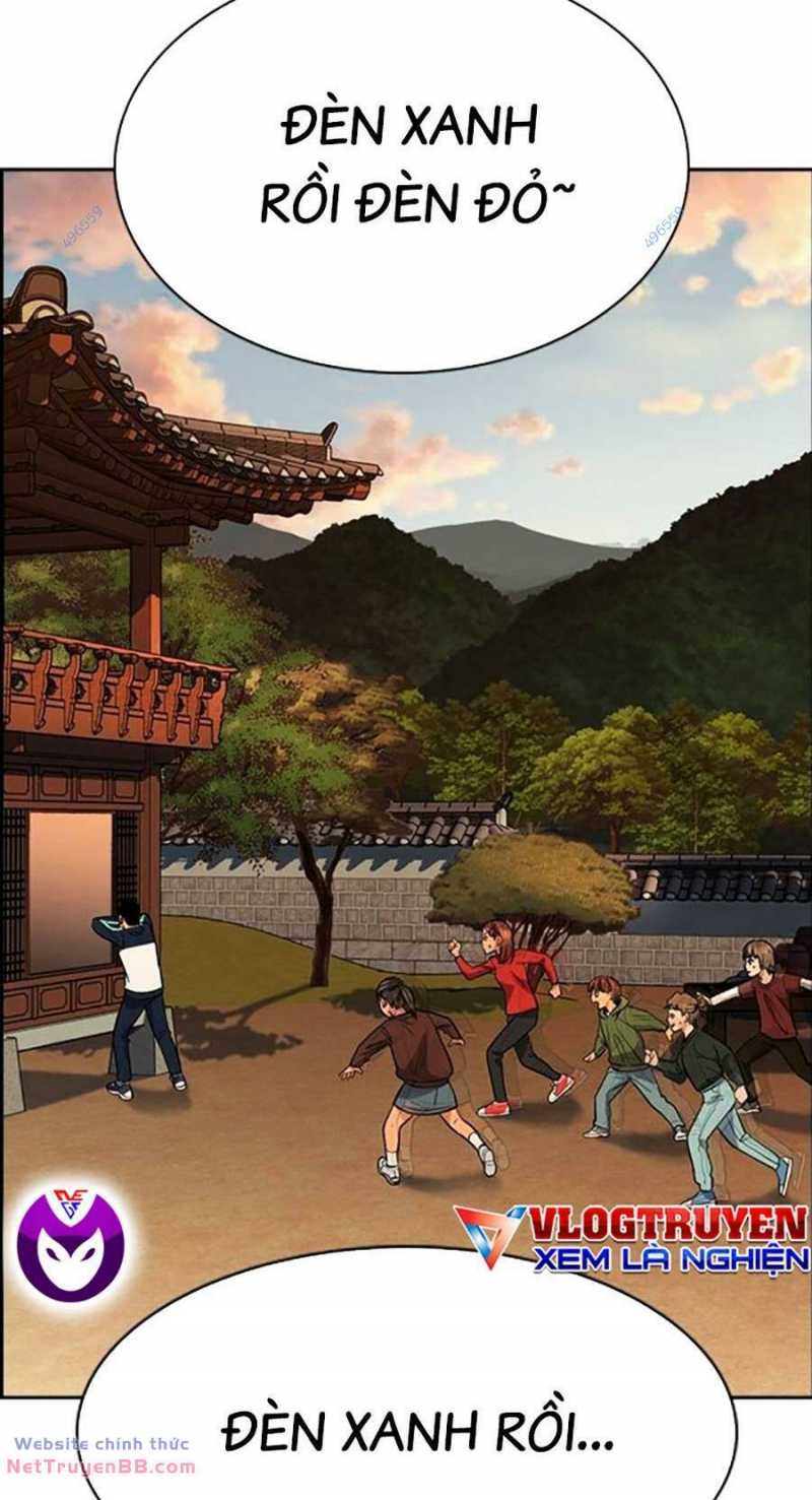 Giáo Dục Chân Chính: Chapter 133