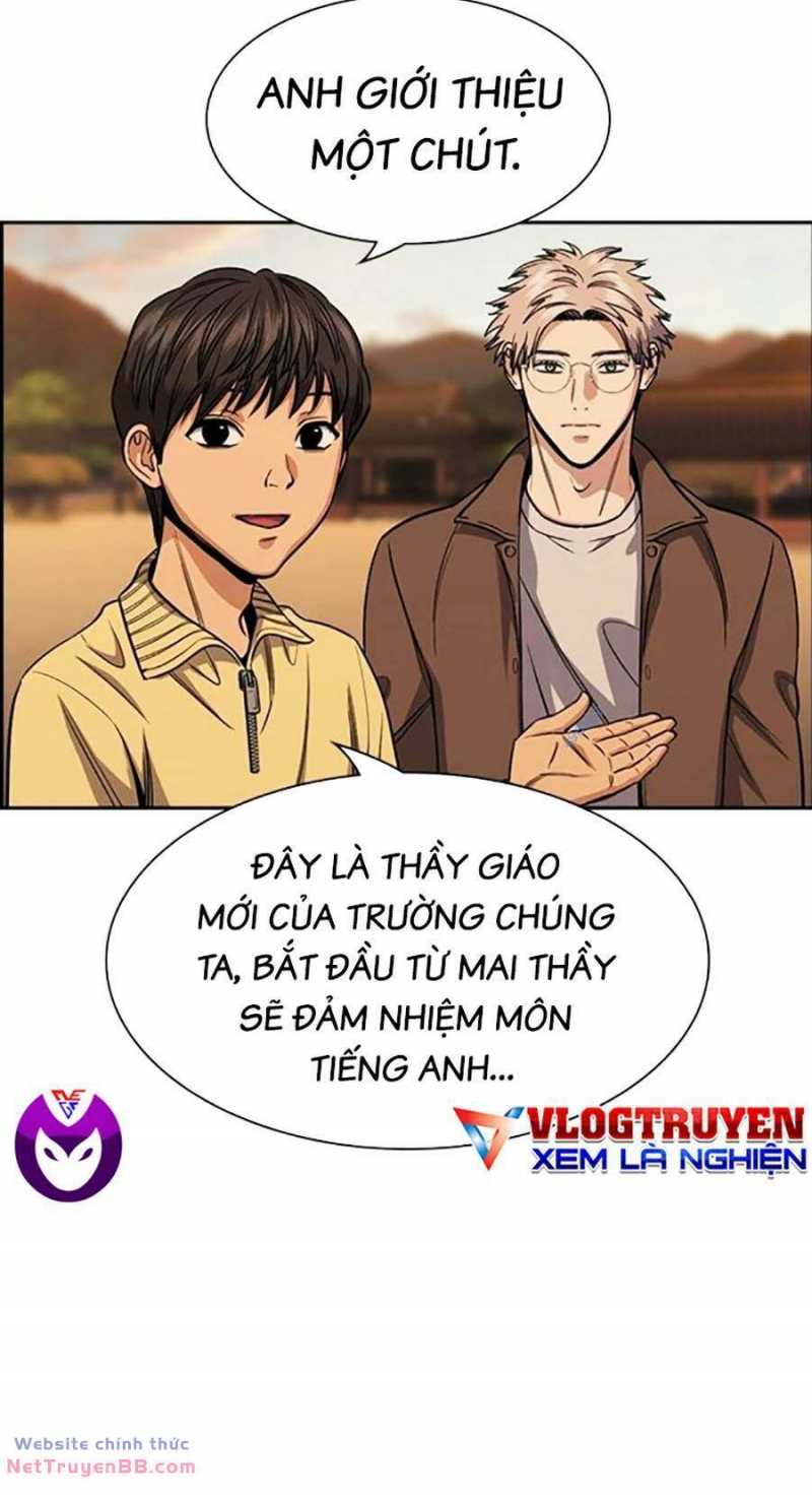 Giáo Dục Chân Chính: Chapter 133
