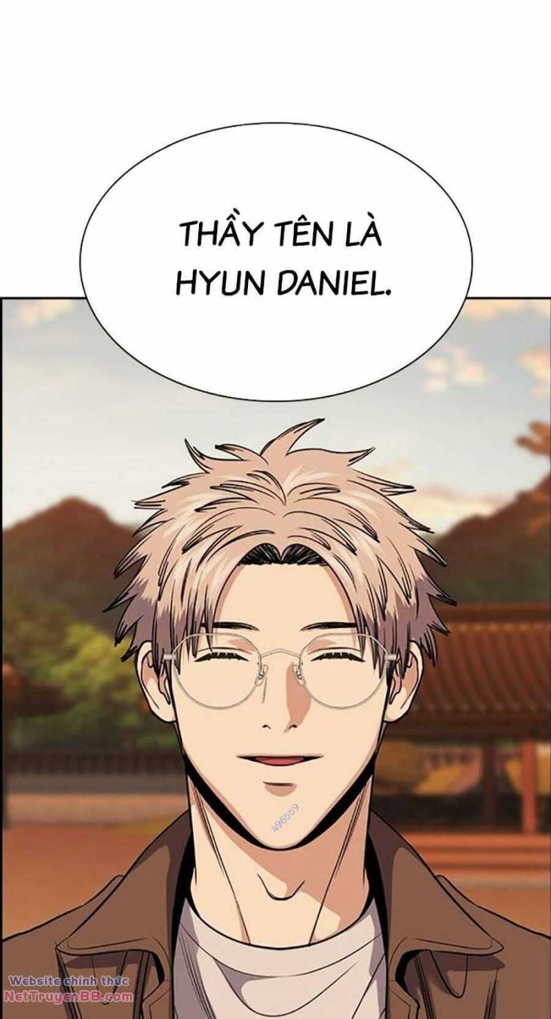 Giáo Dục Chân Chính: Chapter 133
