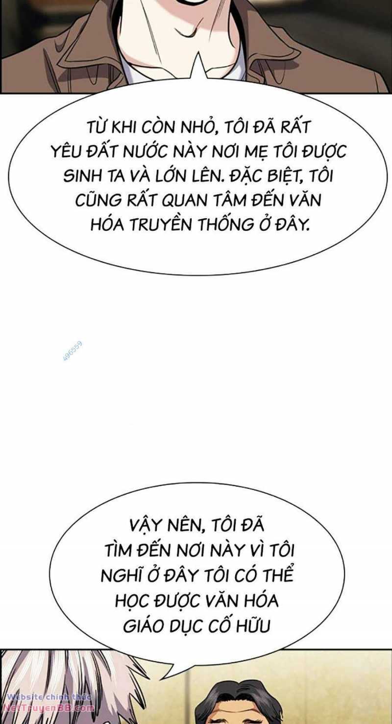 Giáo Dục Chân Chính: Chapter 133