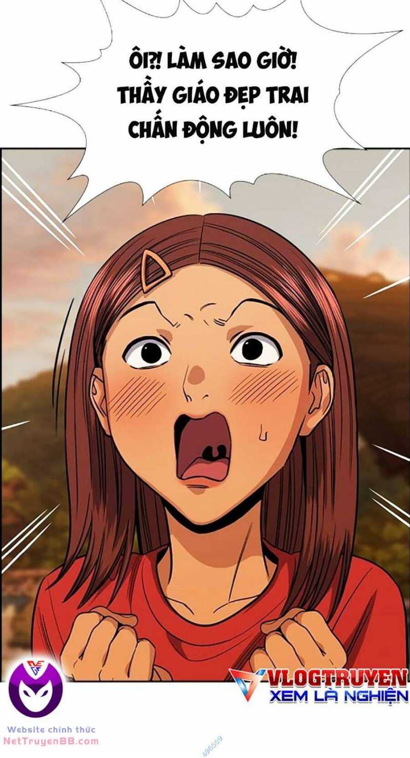 Giáo Dục Chân Chính: Chapter 133