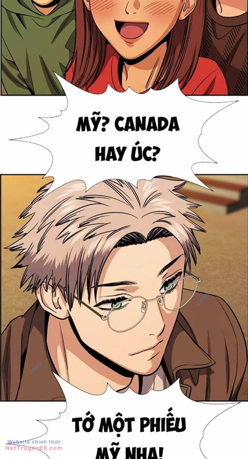 Giáo Dục Chân Chính: Chapter 133