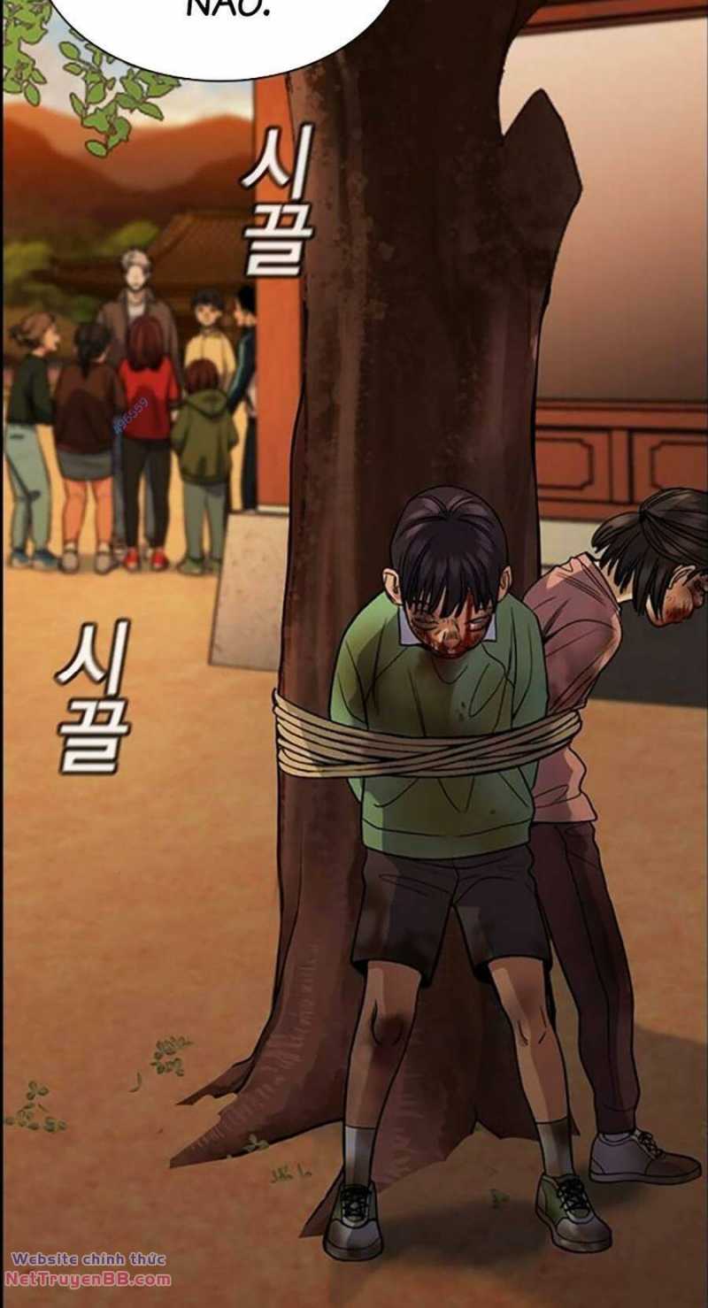 Giáo Dục Chân Chính: Chapter 133