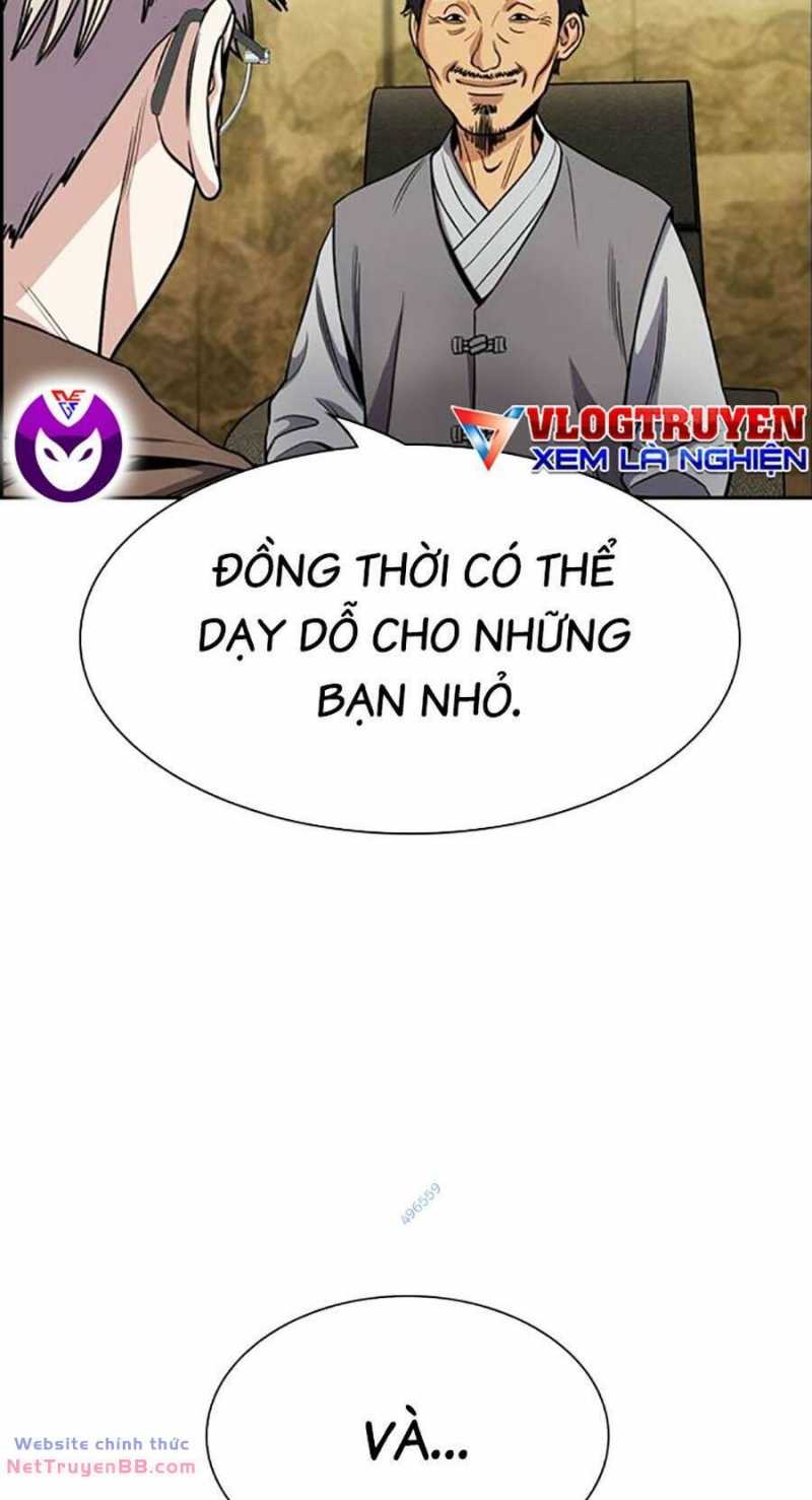 Giáo Dục Chân Chính: Chapter 133